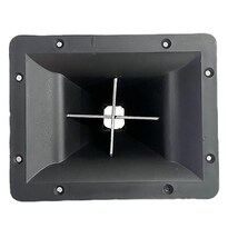 Difusor Trompeta Driver Rosca O Atornillar Para Lineal 4x1 Drm-010