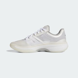 Foto 3 | Foto 3 | Calzado Adizero Select 3.0 Low Adidas Blanco Unisex