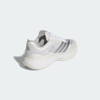 Foto 7 | Foto 7 | Calzado Adizero Select 3.0 Low Adidas Blanco Unisex