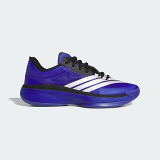 Foto 2 | Foto 2 | Calzado Adizero Select 3.0 Low Adidas Azul Unisex