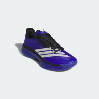 Foto 6 | Foto 6 | Calzado Adizero Select 3.0 Low Adidas Azul Unisex