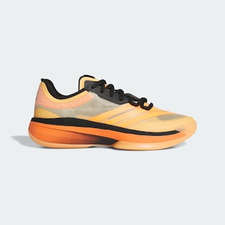 Foto 2 | Foto 2 | Calzado Bajo Adizero Select 2.0 Adidas Naranja Unisex