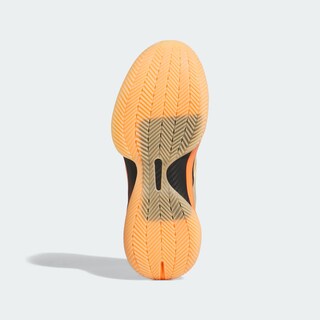 Foto 5 | Foto 5 | Calzado Bajo Adizero Select 2.0 Adidas Naranja Unisex