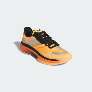 Foto 6 | Foto 6 | Calzado Bajo Adizero Select 2.0 Adidas Naranja Unisex