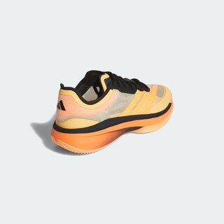Foto 7 | Foto 7 | Calzado Bajo Adizero Select 2.0 Adidas Naranja Unisex