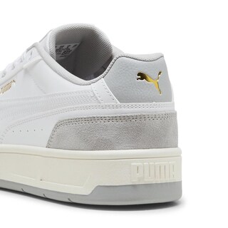 Foto 5 | Foto 5 | Tenis Puma Court Classico Sport Unisex Gris