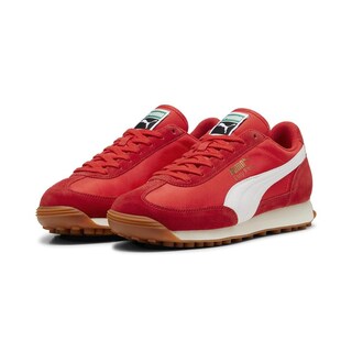 Foto 3 | Foto 3 | Tenis Puma Easy Rider Vintage Unisex Rojo