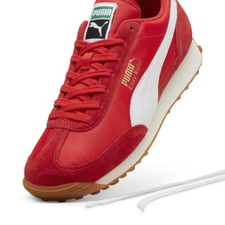 Foto 6 | Foto 6 | Tenis Puma Easy Rider Vintage Unisex Rojo