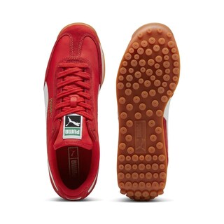 Foto 8 | Foto 8 | Tenis Puma Easy Rider Vintage Unisex Rojo