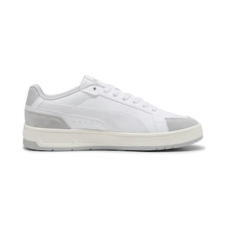 Foto 2 | Foto 2 | Tenis Puma Court Classico Sport Unisex Gris