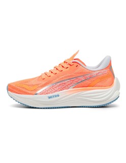 Foto 1 | Foto 1 | Tenis Puma Velocity Nitro Coral 37774906 para Mujer
