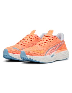 Foto 3 | Foto 3 | Tenis Puma Velocity Nitro Coral 37774906 para Mujer