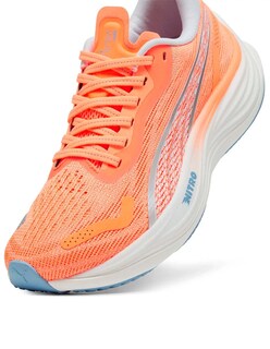 Foto 4 | Foto 4 | Tenis Puma Velocity Nitro Coral 37774906 para Mujer