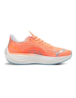 Foto 2 | Foto 2 | Tenis Puma Velocity Nitro Coral 37774906 para Mujer