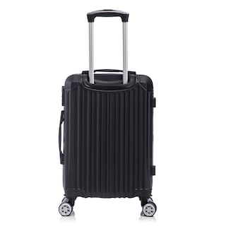 Foto 4 | Foto 4 | Maleta De Mano Viaje Rigida Con Ruedas 10kg Color Negro