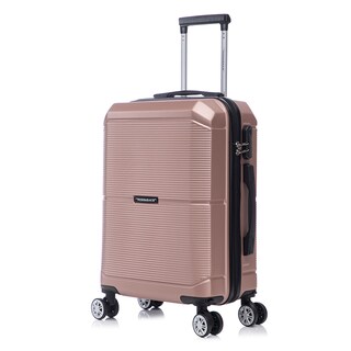 Foto 2 | Foto 2 | Maleta De Mano Viaje Rigida Con Ruedas 10kg Color Rosa Estilo 2