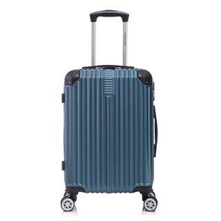 Foto 1 | Foto 1 | Maleta De Mano Viaje Rigida Con Ruedas 10kg Color Azul