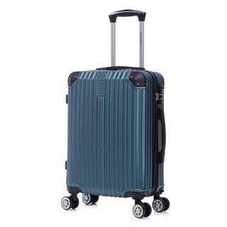 Foto 2 | Foto 2 | Maleta De Mano Viaje Rigida Con Ruedas 10kg Color Azul