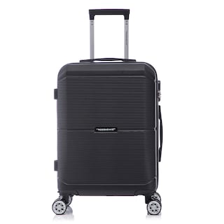 Foto 1 | Foto 1 | Maleta De Mano Viaje Rigida Con Ruedas 10kg Color Megro Estilo 2