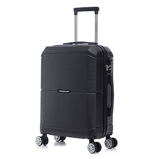 Foto 2 | Foto 2 | Maleta De Mano Viaje Rigida Con Ruedas 10kg Color Megro Estilo 2