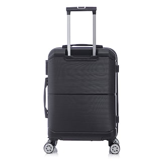 Foto 4 | Foto 4 | Maleta De Mano Viaje Rigida Con Ruedas 10kg Color Megro Estilo 2