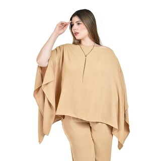 Foto 4 | Foto 4 | Conjunto Roman Fashion para Mujer 3 Piezas