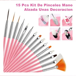 Foto 5 | Foto 5 | ''268w Profesional Uv Uñas Lámpara Secador Set Rosa ''