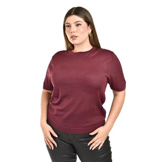 Foto 1 | Foto 1 | Blusa Roman Fashion para Mujer