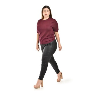 Foto 2 | Foto 2 | Blusa Roman Fashion para Mujer