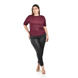 Foto 5 | Foto 5 | Blusa  Roman Fashion para Mujer