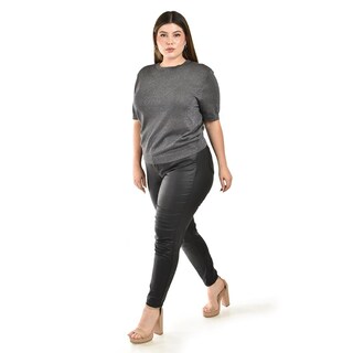 Foto 2 | Foto 2 | Blusa Roman Fashion para Mujer
