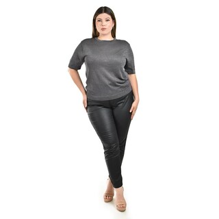 Foto 1 | Foto 1 | Blusa Roman Fashion para Mujer