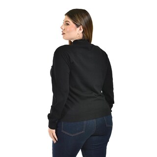 Foto 3 | Foto 3 | Blusa Roman Fashion para Mujer