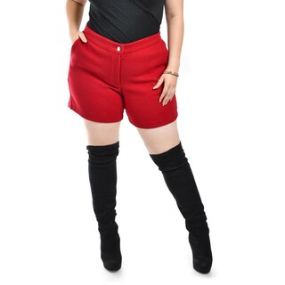 Foto 2 | Foto 2 | Short Roman Fashion para Mujer