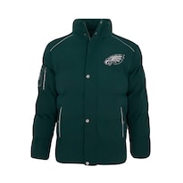 Chamarra Nfl Para Caballero Philadelphia Eagles 100% Original