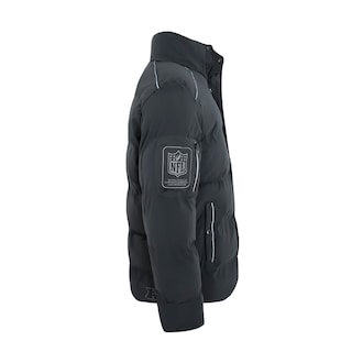 Foto 4 | Foto 4 | Chamarra Nfl Para Caballero Las Vegas Raiders 100% Original