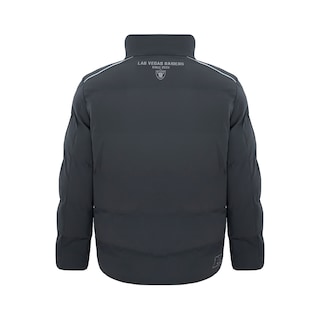 Foto 5 | Foto 5 | Chamarra Nfl Para Caballero Las Vegas Raiders 100% Original