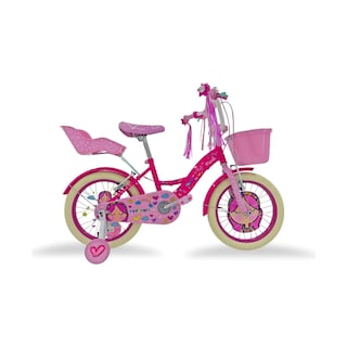 Foto 1 | Foto 1 | Bicicleta Infantil Monk Pintarela R16 Para Niña