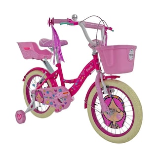 Foto 2 | Foto 2 | Bicicleta Infantil Monk Pintarela R16 Para Niña