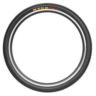 Foto 2 | Foto 2 | Llanta Para Bicicleta 27.5x2.125 Negro Hy028 Nyco