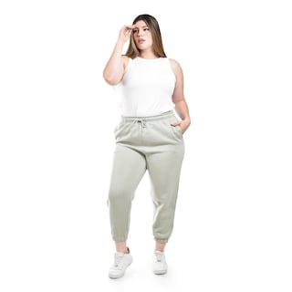 Foto 4 | Foto 4 | Pants Jogger Roman Fashion para Mujer