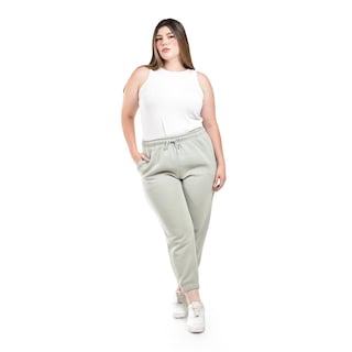 Foto 5 | Foto 5 | Pants Jogger Roman Fashion para Mujer