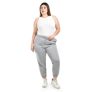 Foto 1 | Foto 1 | Pants Deportivos Roman Fashion para Mujer