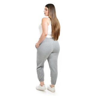 Foto 3 | Foto 3 | Pants Deportivos Roman Fashion para Mujer