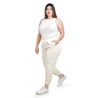 Foto 2 | Foto 2 | Jogger Roman Fashion para Mujer