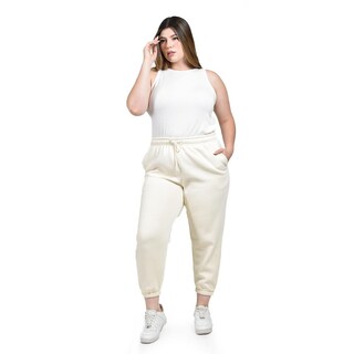 Foto 4 | Foto 4 | Jogger Roman Fashion para Mujer