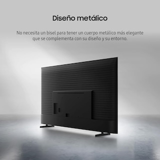 Foto 5 | Foto 5 | Samsung Pantalla Smart Tv De 75'' Crystal Uhd U7900f Diseño Metálico Knox Security Escalado 4k Smart Tv (2025)