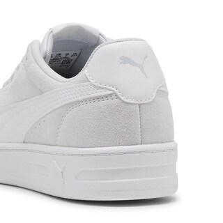 Foto 5 | Foto 5 | Tenis Puma Court Lally Sd Para Mujer Blanco