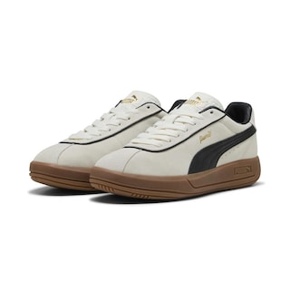 Foto 3 | Foto 3 | Tenis Puma Club Klassika Sd Para Mujer Beige