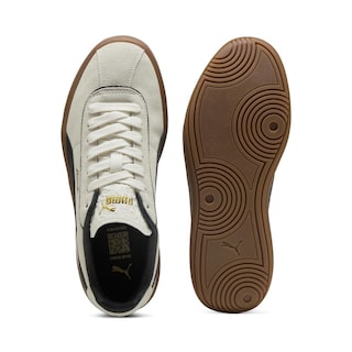 Foto 5 | Foto 5 | Tenis Puma Club Klassika Sd Para Mujer Beige